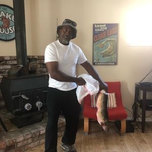 Meet your Posher, Johnny